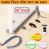36 Inch Door Bottom Sealing Strip, Door Sealing Stopper, Door Foam