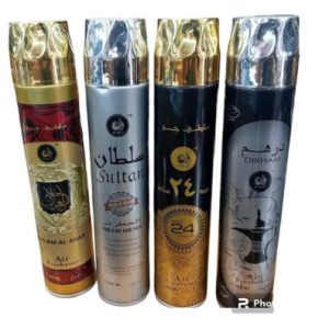 Arabic Air Freshener