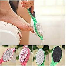 download (4) 1 Pc 4 In 1 Foot Grinding Stone Practical Foot Dead Skin Callus Remover Multi-function Foot Cleaner Brush Pedicure Foot Care Tool-পিসি ৪ ইন ১ ফুট গ্রাইন্ডিং স্টোন প্র্যাকটিক্যাল ফুট ডেড স্কিন ক্যালাস রিমুভার মাল্টি-ফাংশন ফুট ক্লিনার ব্রাশ পেডিকিউর ফুট কেয়ার টুল