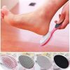 download 1 Pc 4 In 1 Foot Grinding Stone Practical Foot Dead Skin Callus Remover Multi-function Foot Cleaner Brush Pedicure Foot Care Tool-পিসি ৪ ইন ১ ফুট গ্রাইন্ডিং স্টোন প্র্যাকটিক্যাল ফুট ডেড স্কিন ক্যালাস রিমুভার মাল্টি-ফাংশন ফুট ক্লিনার ব্রাশ পেডিকিউর ফুট কেয়ার টুল