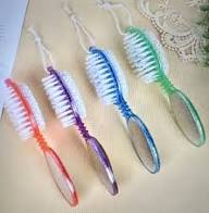 images (1) 1 Pc 4 In 1 Foot Grinding Stone Practical Foot Dead Skin Callus Remover Multi-function Foot Cleaner Brush Pedicure Foot Care Tool-পিসি ৪ ইন ১ ফুট গ্রাইন্ডিং স্টোন প্র্যাকটিক্যাল ফুট ডেড স্কিন ক্যালাস রিমুভার মাল্টি-ফাংশন ফুট ক্লিনার ব্রাশ পেডিকিউর ফুট কেয়ার টুল