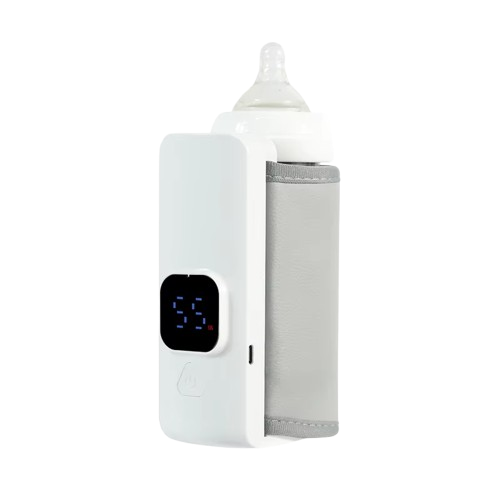 🍼 Portable USB Baby Bottle Warmer