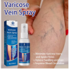 Varicose Vein Spray 30ml পায়ের শিরায় রক্ত সঞ্চালন বাড়ায়, ব্যথা ও ফোলা কমায়