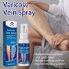 Varicose Vein Spray 30ml পায়ের শিরায় রক্ত সঞ্চালন বাড়ায়, ব্যথা ও ফোলা কমায়