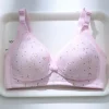 Breastfeeding Bra Maternity Bra Front Button Bra cotton Bra comfortable Bra new born baby feeding Bra