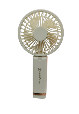JYSUPER JY-2517A Rechargeable Strong Wind Mini Foldable Fan With Box