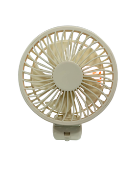 JYSUPER JY-2517A Rechargeable Strong Wind Mini Foldable Fan With Box