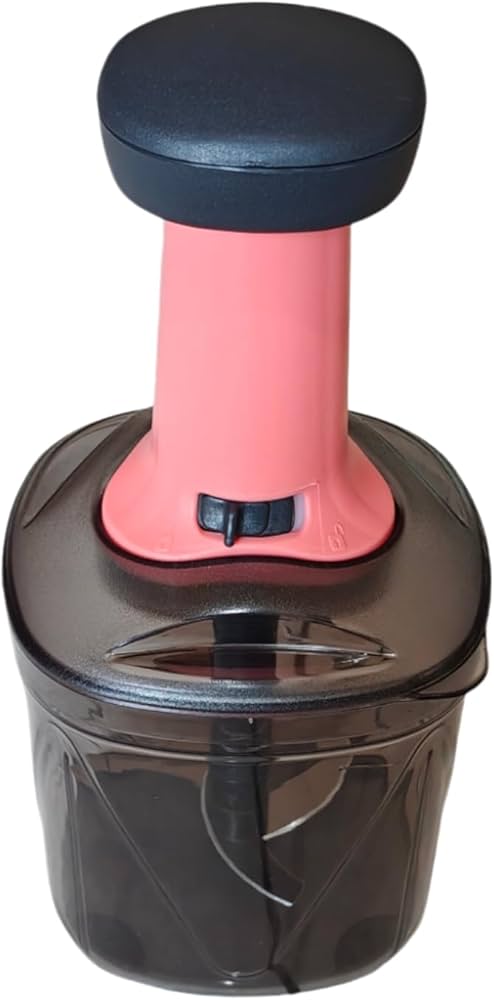 51f7fiV7fPL._AC_UF894,1000_QL80_ 1100 ml Push Chopper For Kitchen Manual Hand-Press Vegetable Chopper with 3 Stainless Steel Blades 1 Whisker for Chopping (