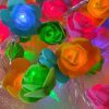 S8a6d84e4a8794ee1a6e4ca5ab2f89184a Rose Flower Fairy String Light - LEDs Modes change - Room Decoration Light