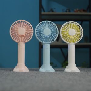 N12 Portable Handheld Fan