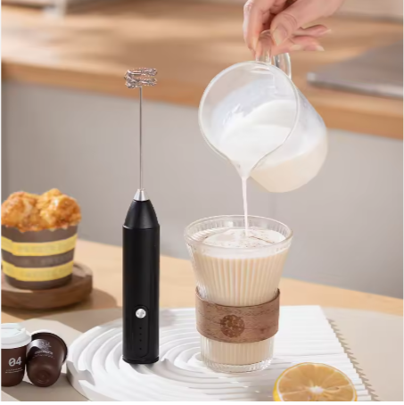 Screenshot 2026-02-25 215312 Premium Electric Milk Frother – Handheld Coffee Foam Maker