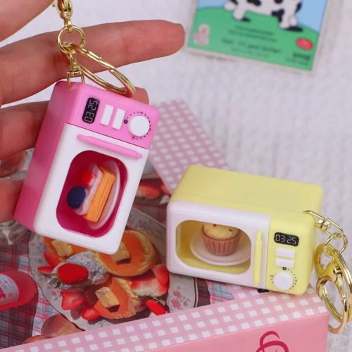 WhatsApp Image 2026-02-21 at 12.21.47 (2) Mini Microwave Oven Keychain with LED Light and Realistic Sound Effects