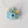 Premium Creative Cartoon Projection Camera Keychain - Sanrio & Cute Characters Edition
