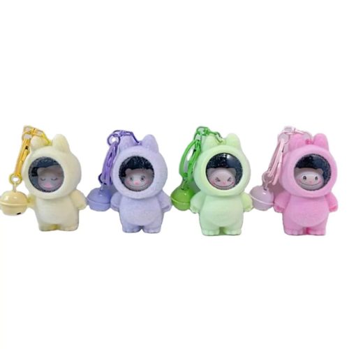 WhatsApp Image 2026-02-21 at 12.43.39 (1) Labubu Luminous Astronaut Keychain with LED Light and Sound Effects