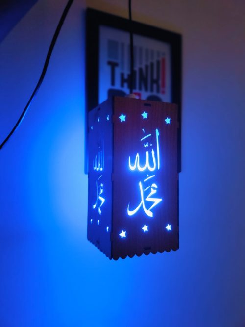 Showpiece dream light exclusive