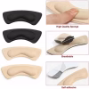 3 Pair Shoe heel grip pad, heel protector pad, heel pad, Shoe pad