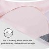 China Made Soft Sexy Seamless Ice Silk Panty for Women